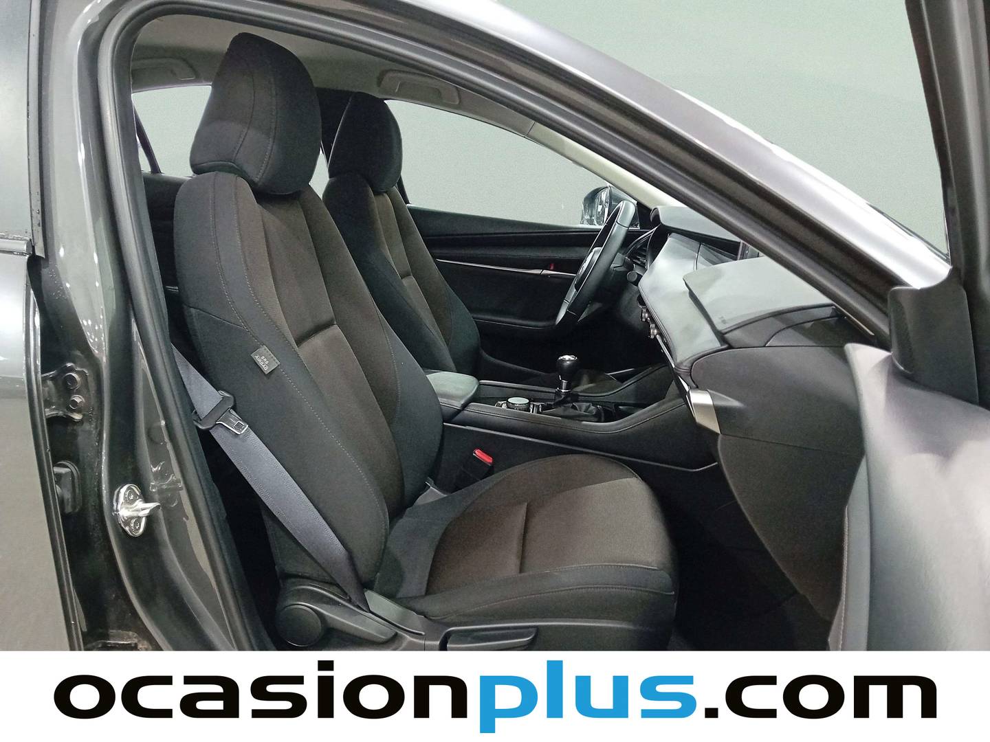 Mazda Mazda3 Mazda Mazda 3 2.5L E-SKY G MHEV Prime-line (140 CV) km 0