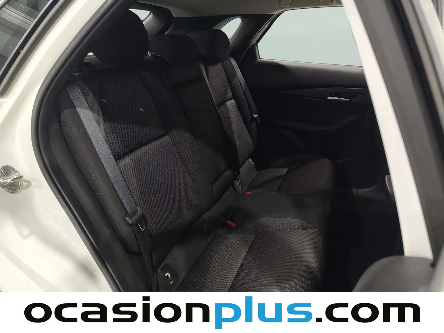 Foto Mazda CX-30 Mazda CX-30 2.5 e-Skyactive G MHEV Prime-Line AT (140 CV)