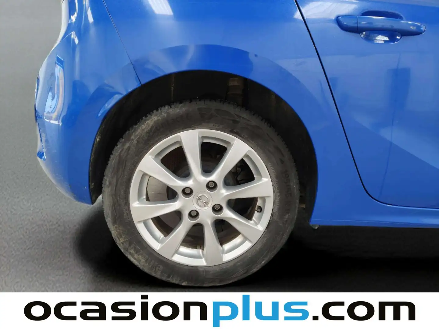 Foto Opel Corsa Opel Corsa 1.2 XEL S&S Edition (75 CV)