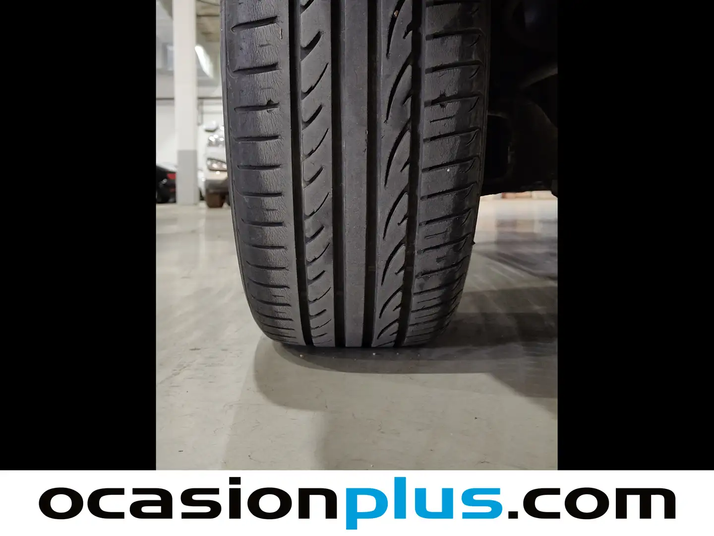 Foto Renault Kangoo Furgón Renault Kangoo Furgon Profesional Blue dCi (75 CV)