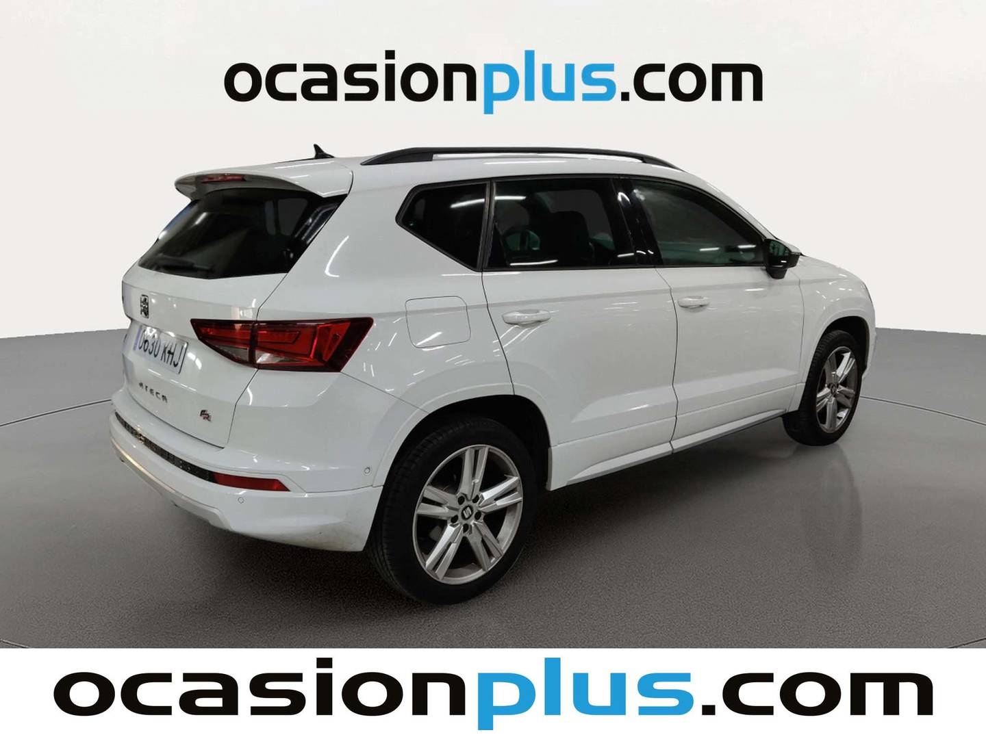 Foto Seat Ateca SEAT Ateca 1.4 EcoTSI S&S FR (150 CV)