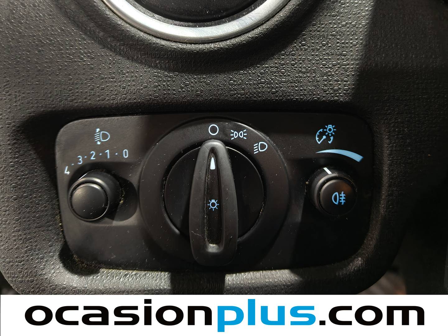 Foto Ford Fiesta Ford Fiesta 1.25 Duratec Trend (60 CV)