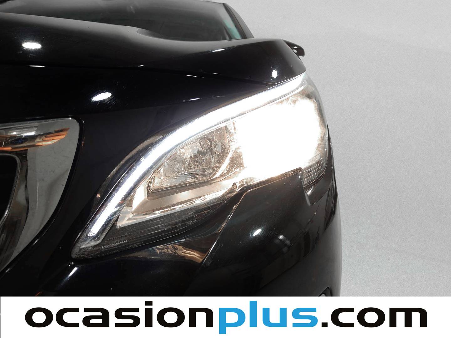 Peugeot 5008 Peugeot 5008 BlueHDi 130 Active S&S EAT8 (130 CV) 7 Plazas barato