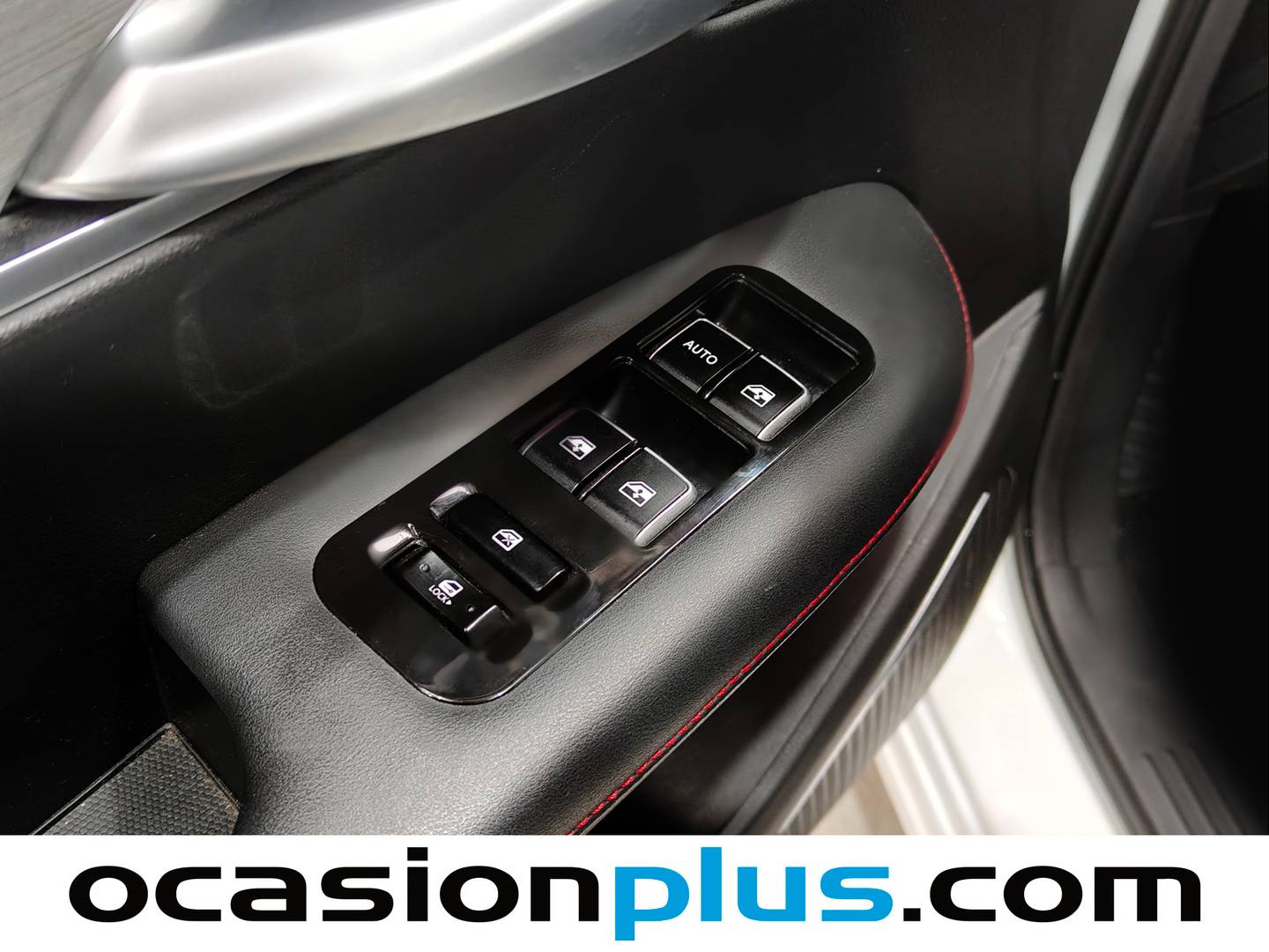 SWM G01 SWM G01 1.5T Luxury (131 CV) gasolina