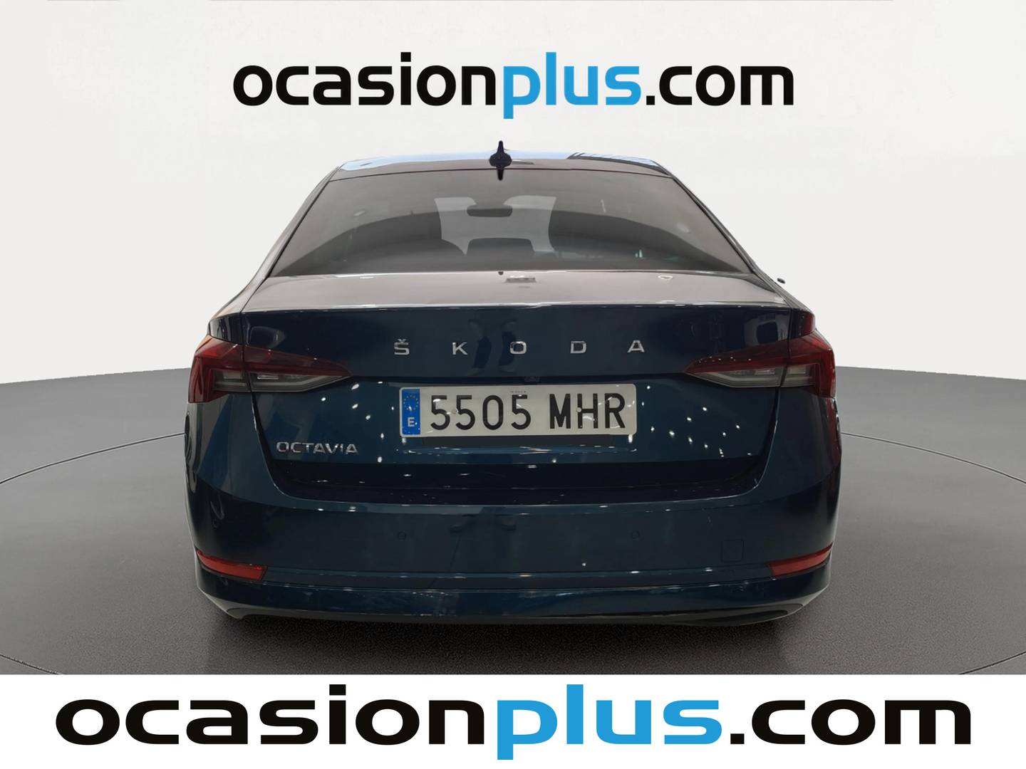 Skoda Octavia Skoda Octavia 2.0 TDI Ambition (115 CV) barato
