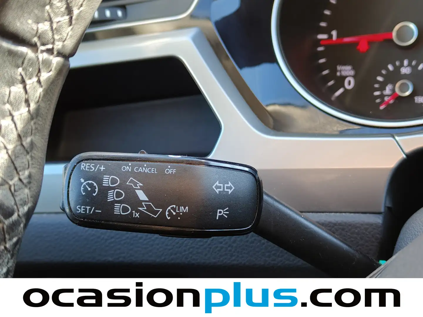 Foto Volkswagen Touran Volkswagen Touran Edition 1.6 TDI BMT (115 CV) 7 Plazas