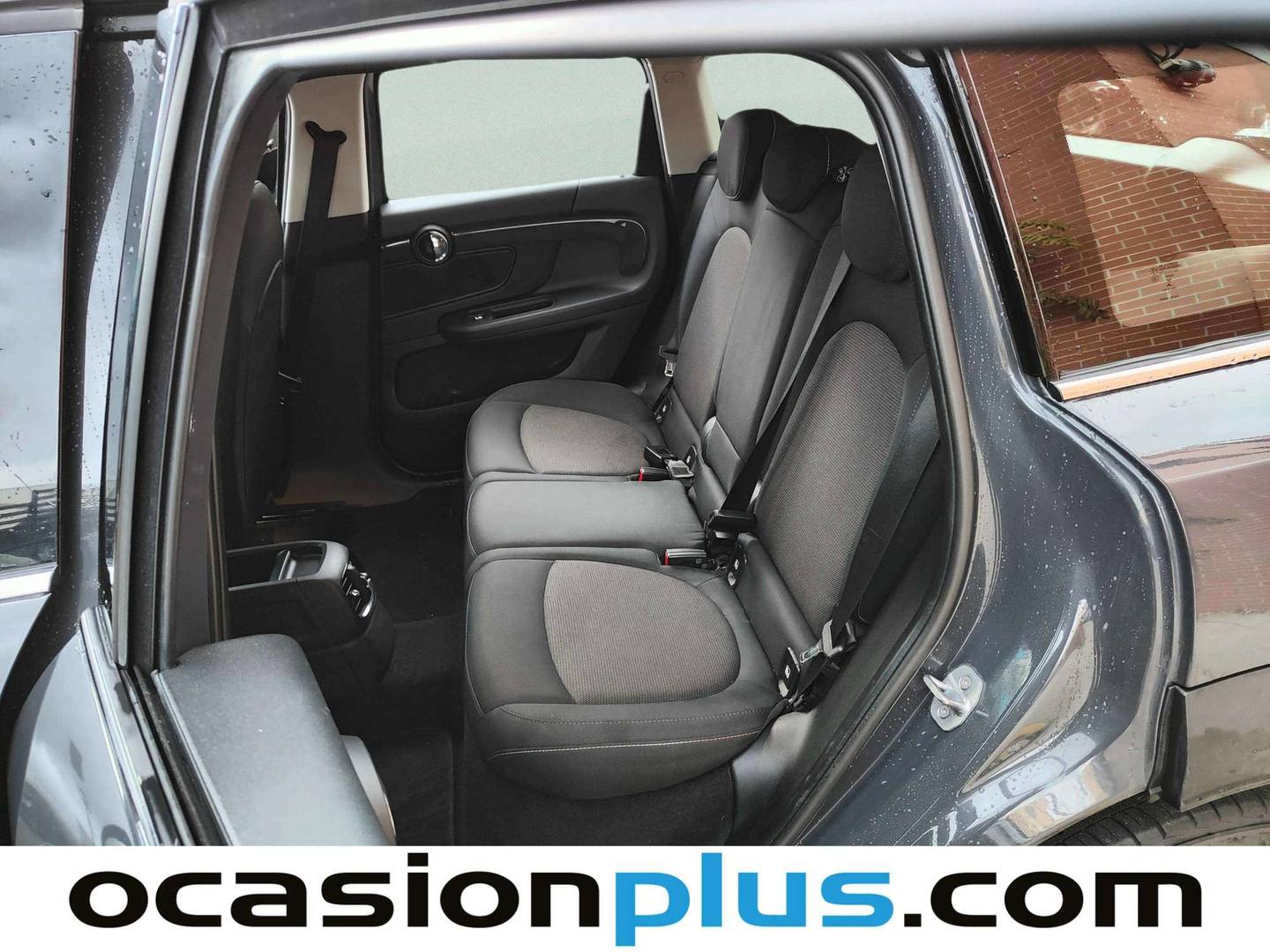 Foto Mini Countryman MINI MINI Countryman Cooper S E ALL4 (224 CV)