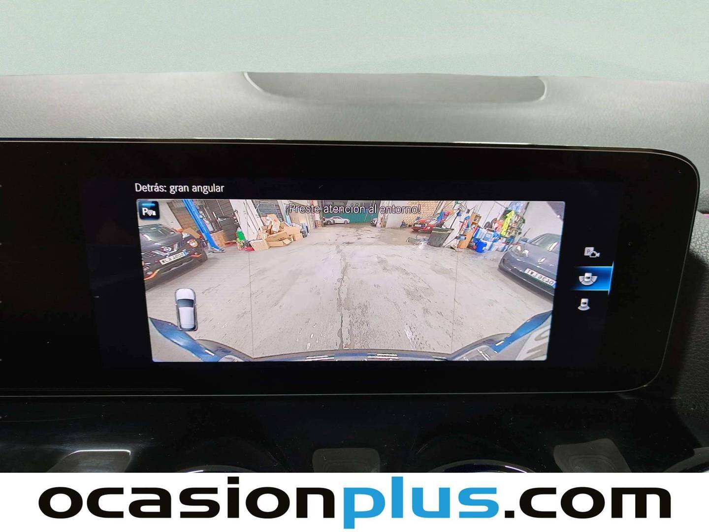 Foto Mercedes GLA Mercedes-Benz GLA 200 (163 CV)