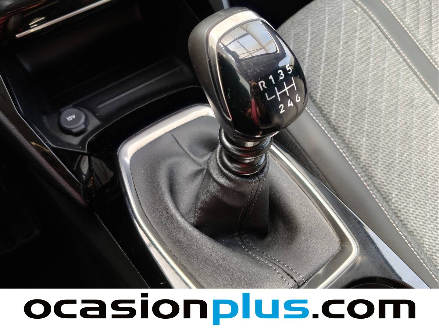 Peugeot 208 Peugeot 208 PureTech 100 Allure (100 CV) de segunda mano