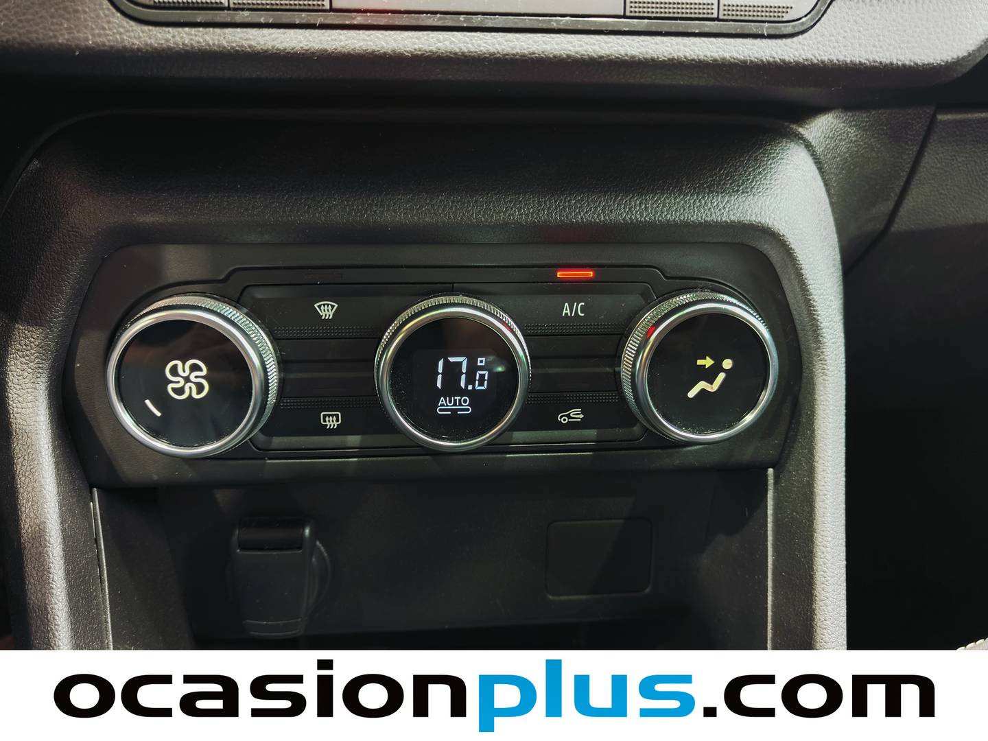 Dacia Sandero Dacia Sandero Stepway Comfort TCe (91 CV) gasolina