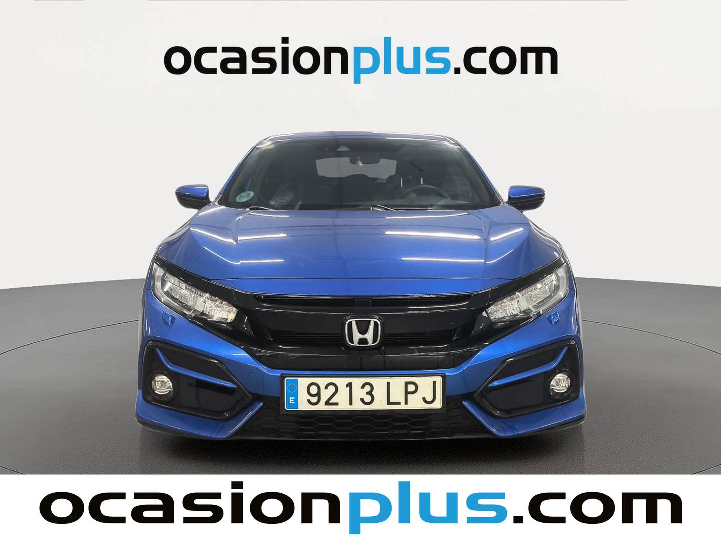Honda Civic Honda Civic 1.0 I-VTEC TURBO Elegance Navi (126 CV) 126cv
