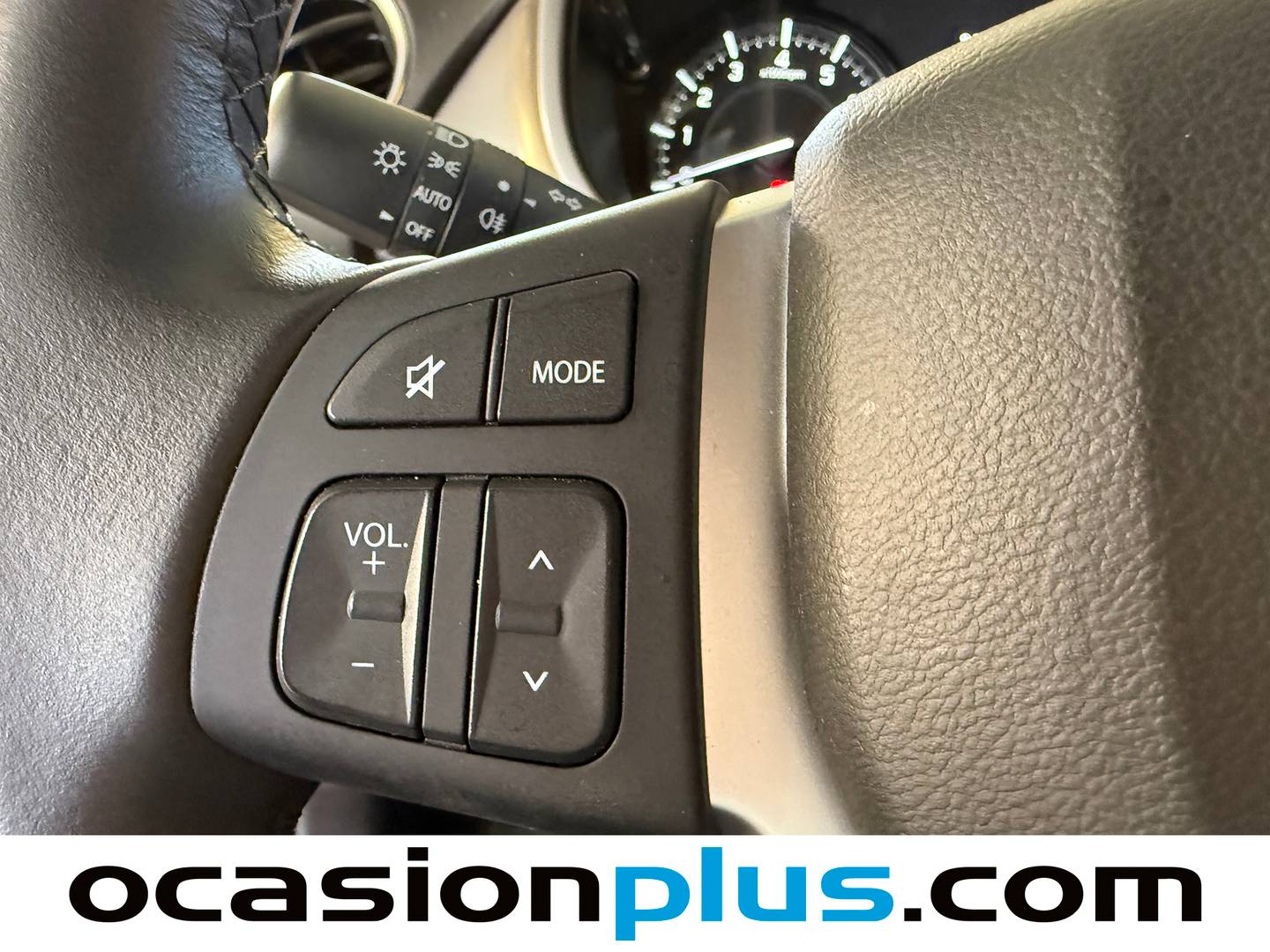 Suzuki Vitara Suzuki Vitara 1.4 T Mild Hybrid S2 (110 CV) seminuevo