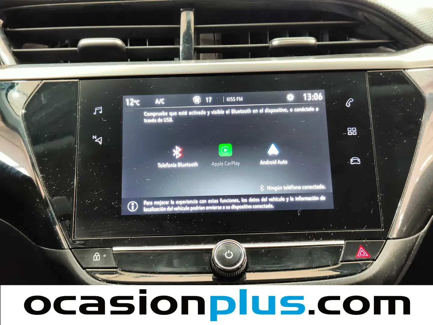 Foto Opel Corsa Opel Corsa 1.2 Turbo XHL Elegance (100 CV)