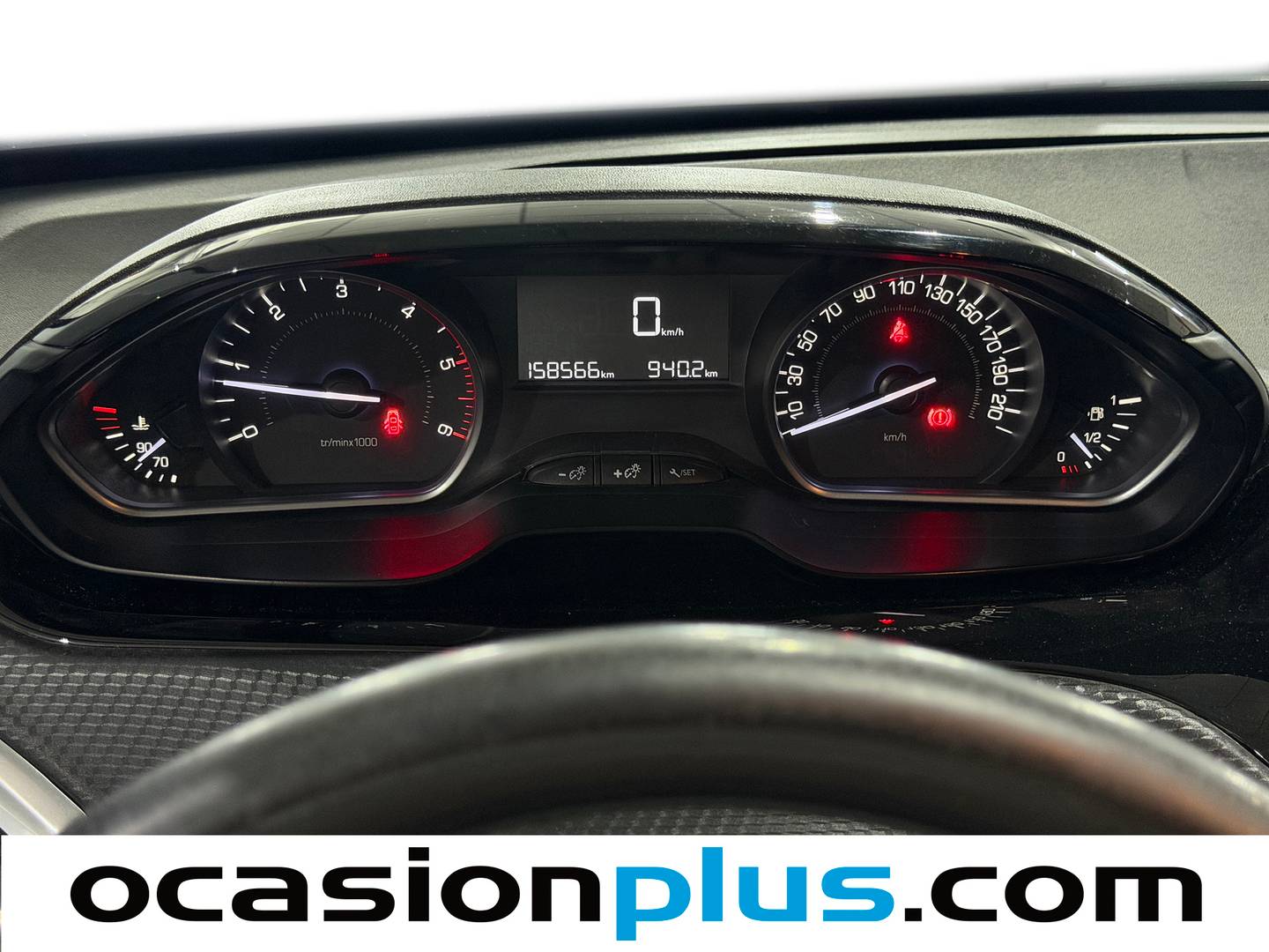 Peugeot 2008 Peugeot 2008 BlueHDi 100 Style (100 CV) manual