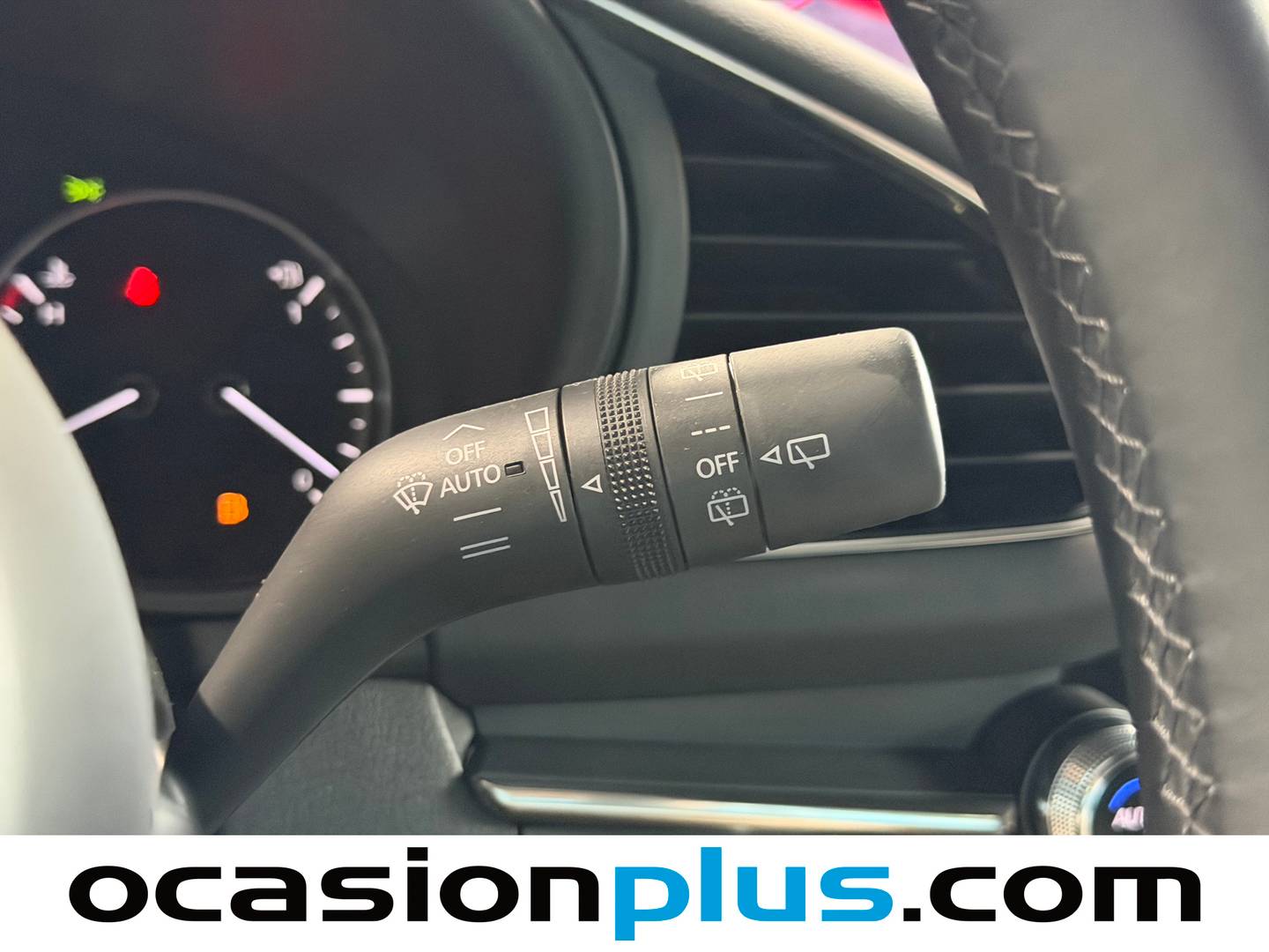 Mazda Mazda3 Mazda Mazda 3 2.0 e-SKYACTIV-G Exclusive-Line Plus AT (150 CV) km 0