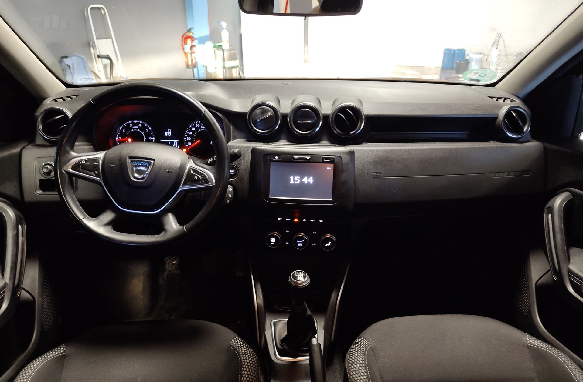 Dacia Duster Prestige Blue dCi 4x2 - foto 6