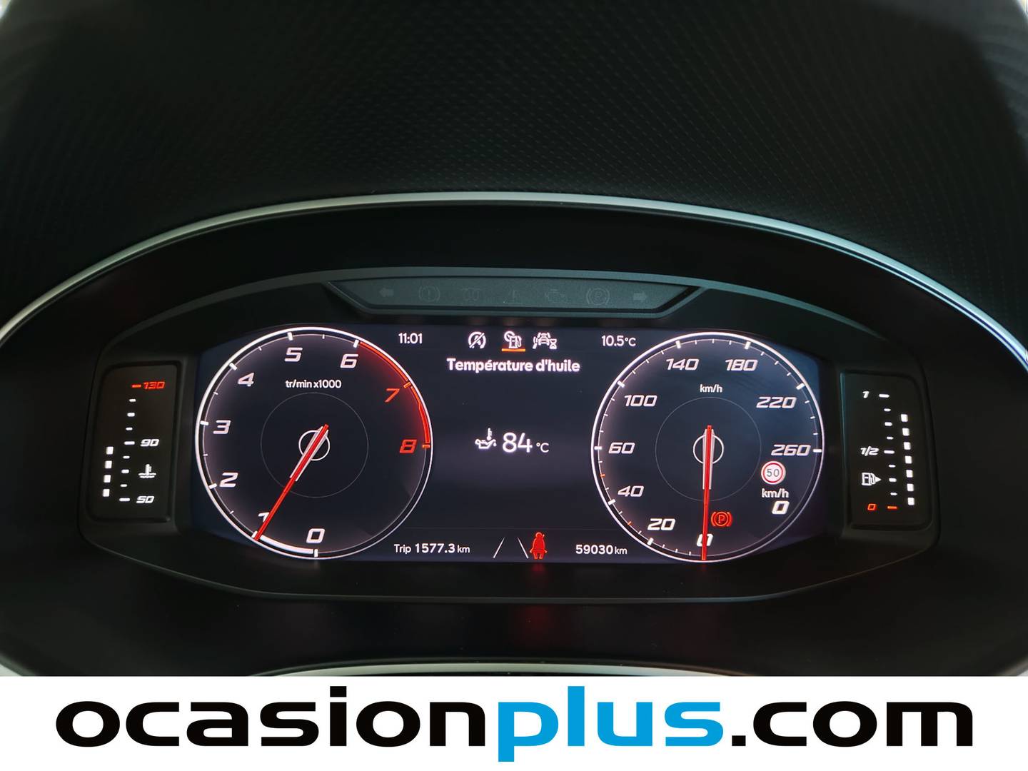 Seat Ibiza SEAT Ibiza 1.0 TSI S&S FR XL (110 CV) 110cv