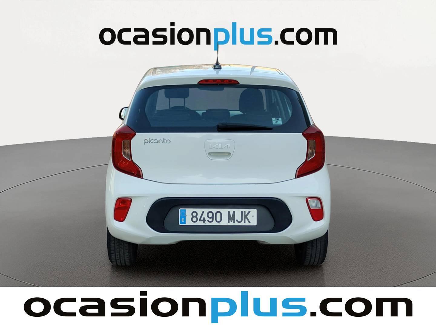 KIA Picanto KIA Picanto 1.0 DPi Concept Pack Comfort (67 CV) km 0
