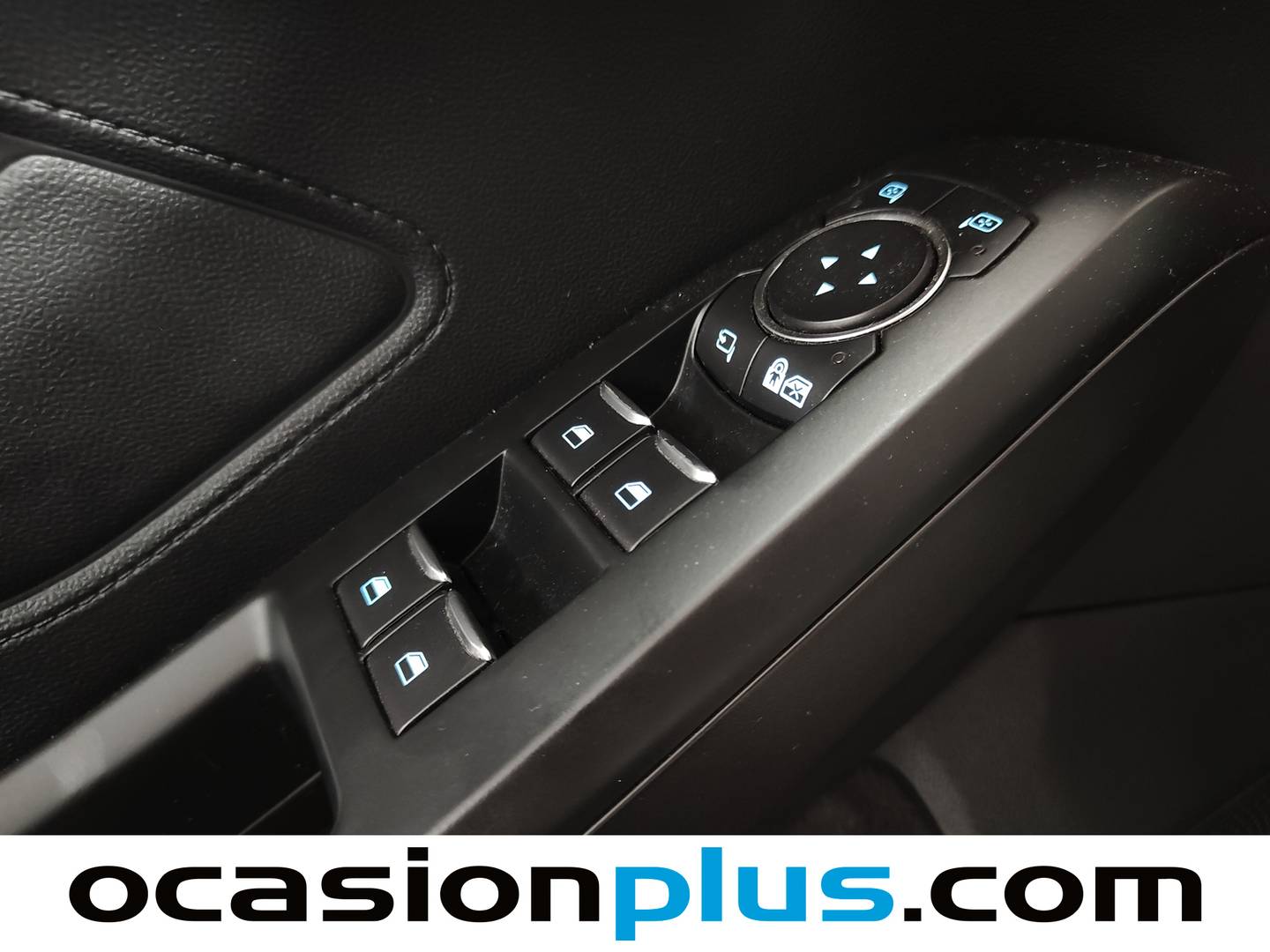 Ford Focus Ford Focus 2.0 Ecoblue ST-Line Auto (150 CV) de segunda mano