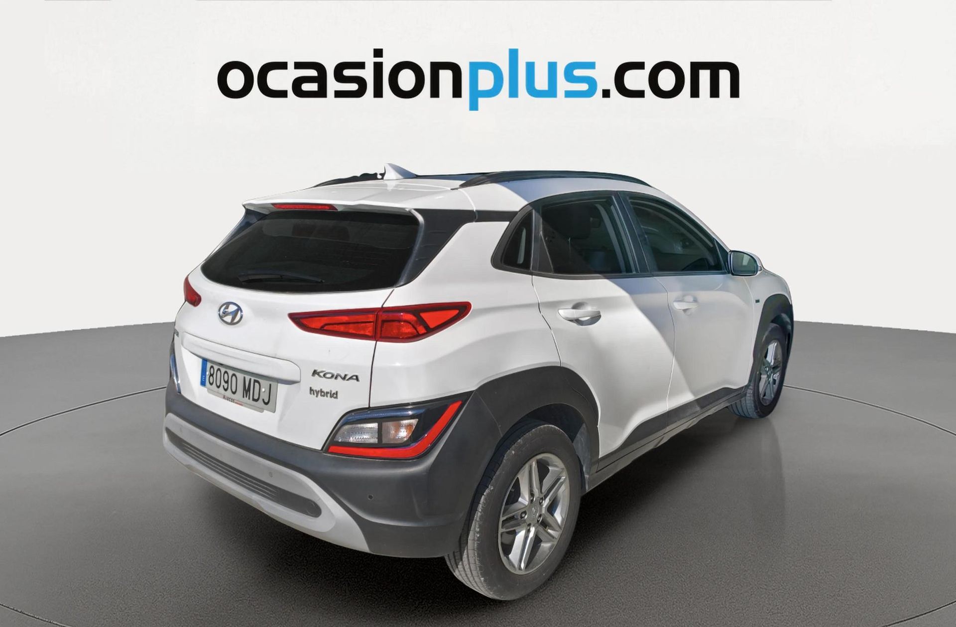 Hyundai Kona 1.0 T-GDi 48V Maxx 4x2 - foto 4