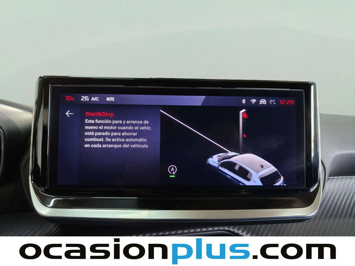 Foto Peugeot 208 Peugeot 208 PureTech 100 Allure (100 CV)