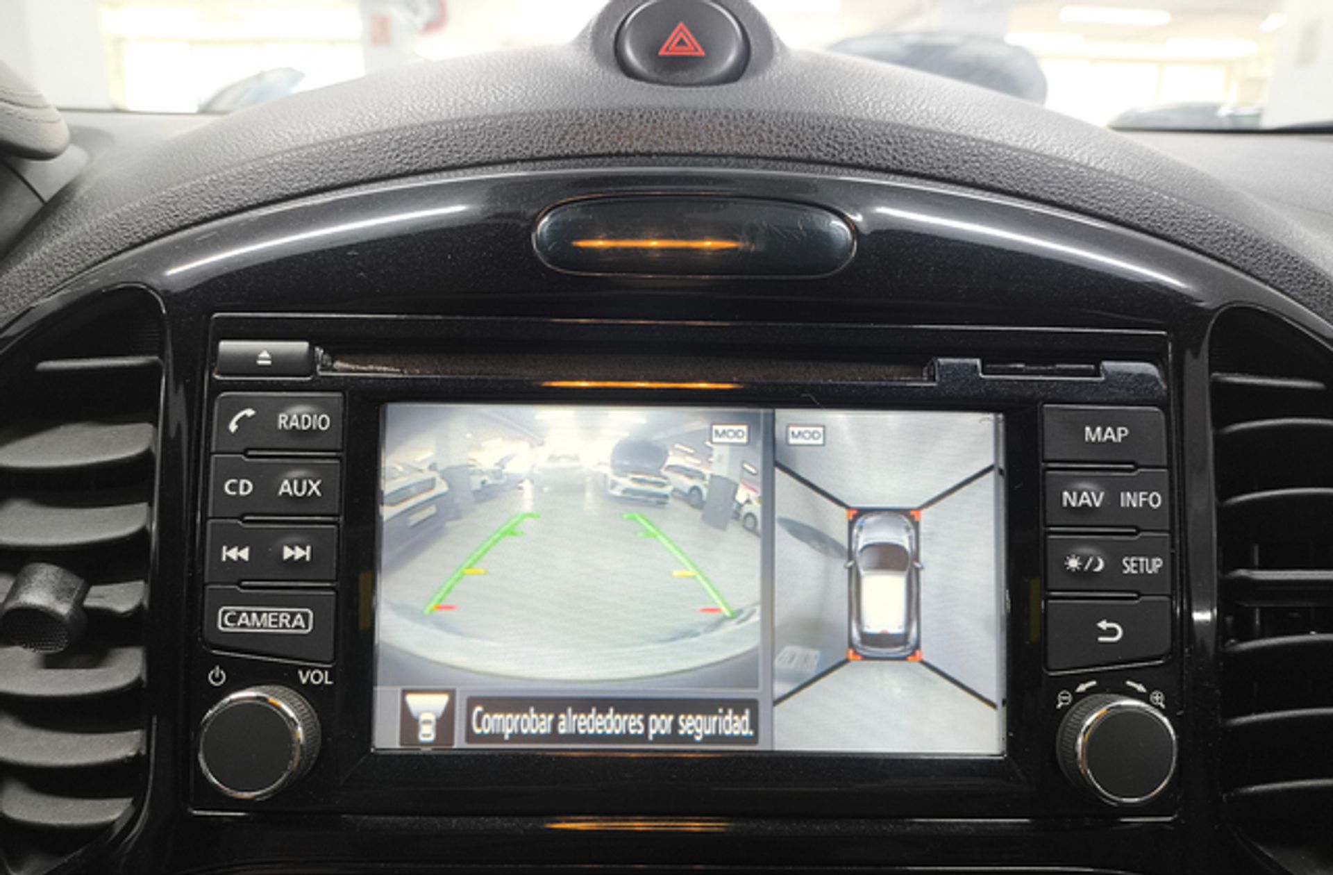 Nissan Juke 1.5 dCi Tekna Premium 4x2 - foto 10