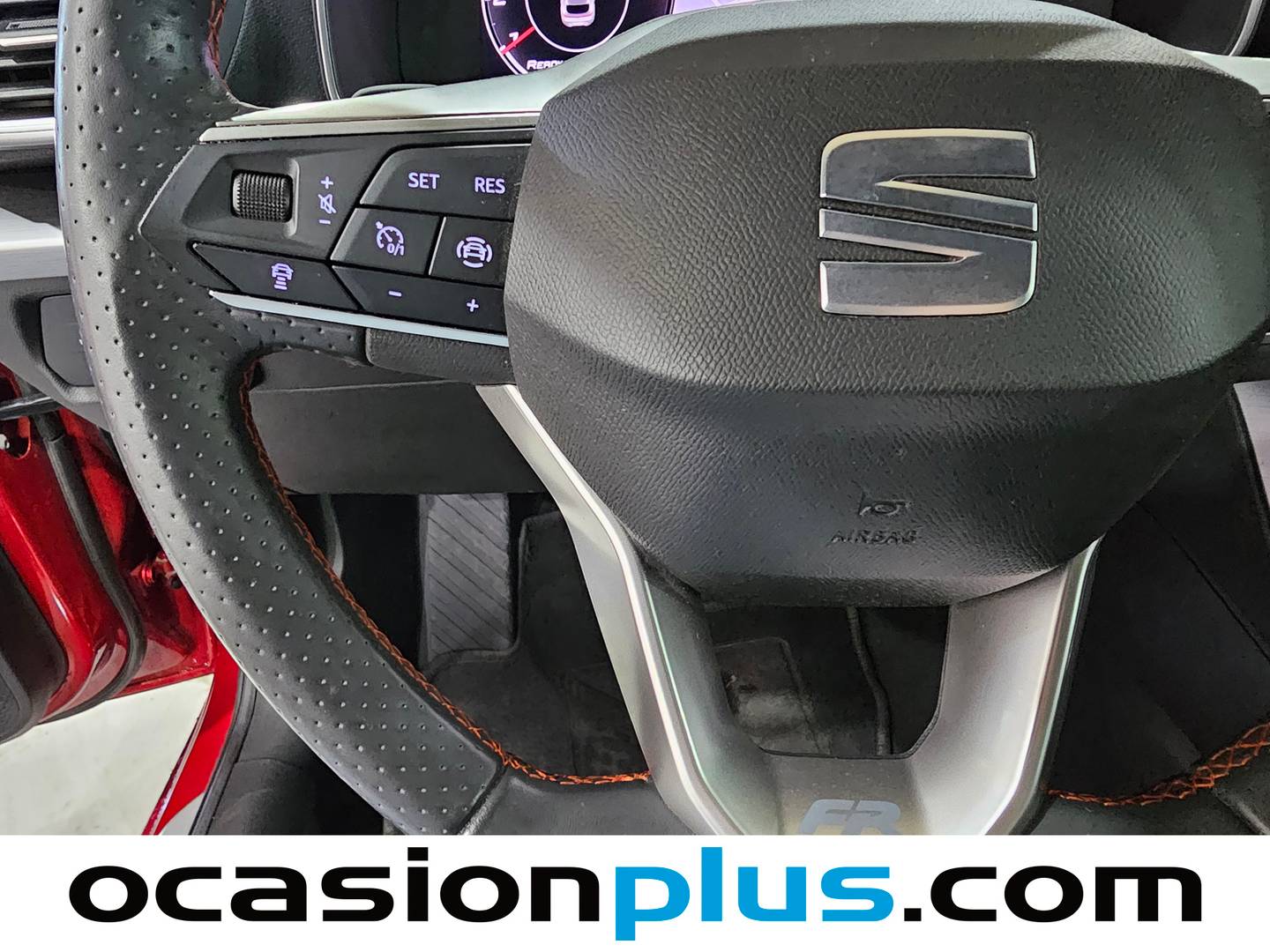Seat León Seat León 1.5 eTSI S&S FR DSG (150 CV) al mejor precio