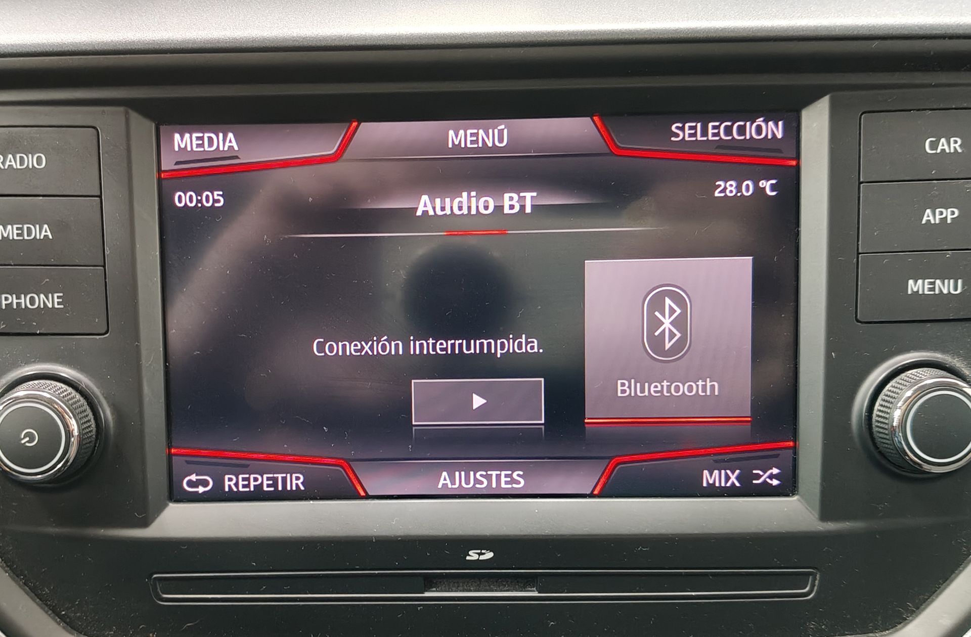 SEAT Arona 1.0 TSI Ecomotive Style - foto 28