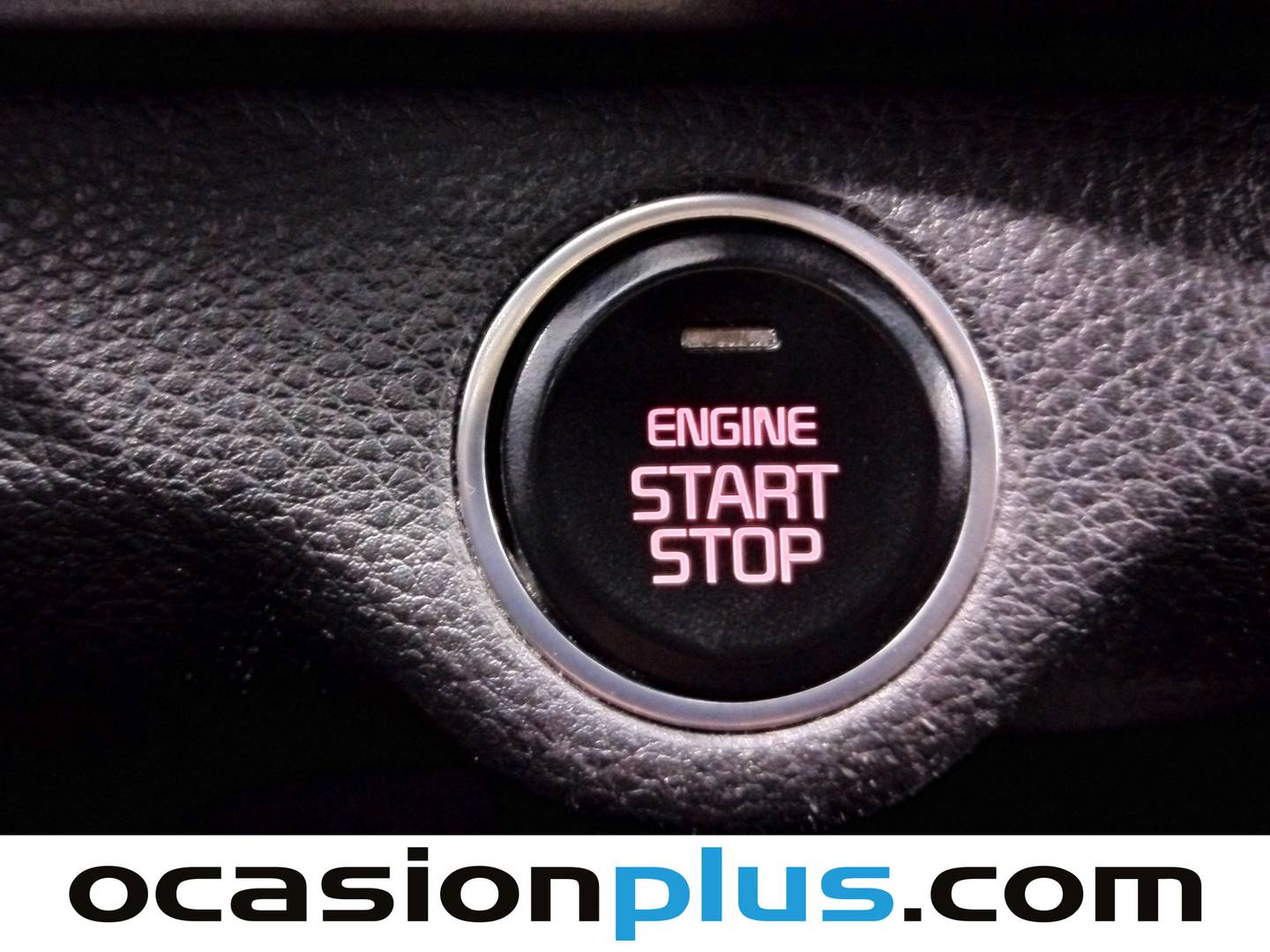 KIA Stonic Kia Stonic 1.2 CVVT Eco-Dynamic Tech (84 CV) km 0