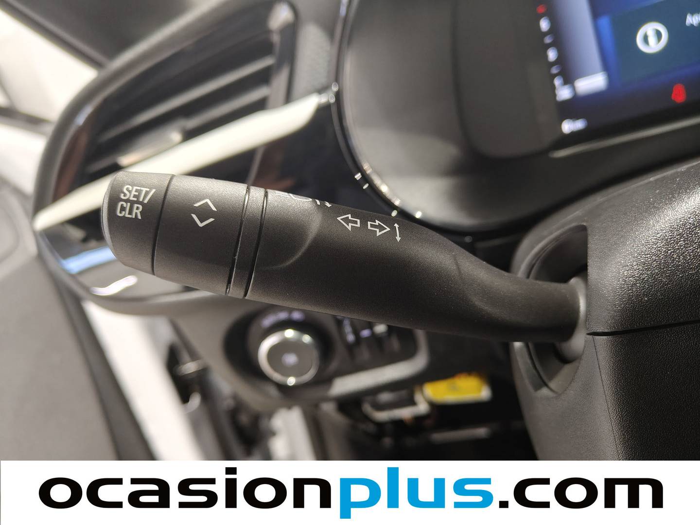 Foto Opel Corsa Opel Corsa 1.2 T XHL GS (100 CV)