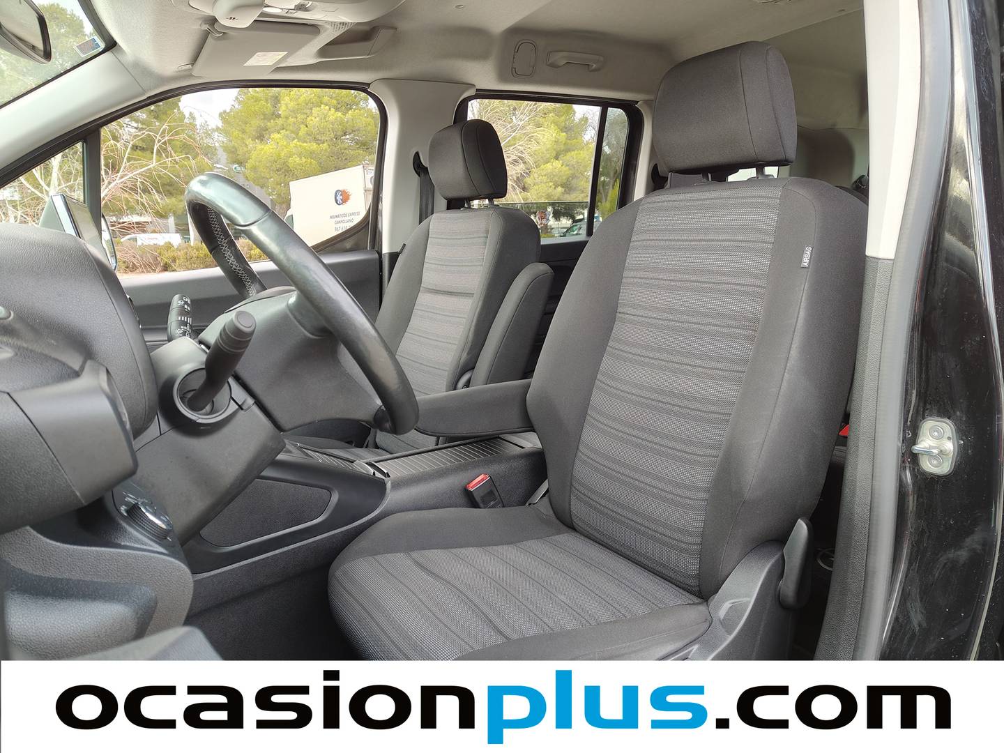 Foto Opel Combo Life Opel Combo Life 1.5 TD Elegance Plus XL (131 CV) 7 Plazas