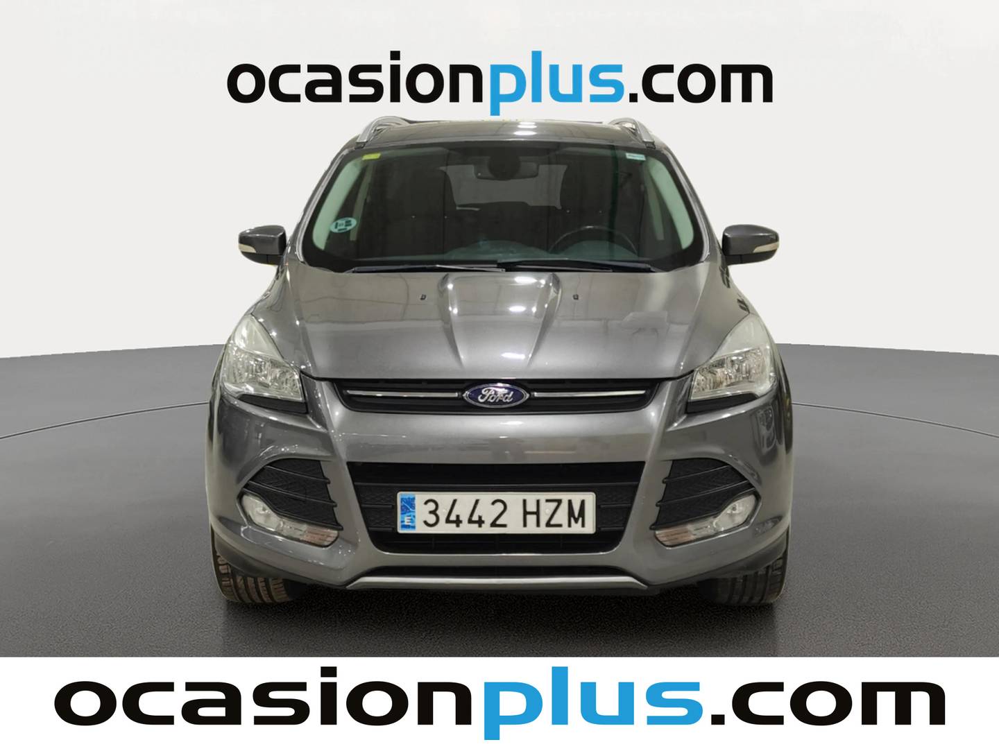 Foto Ford Kuga Ford Kuga 2.0 TDCI S&S Trend 4x2 (140 CV)