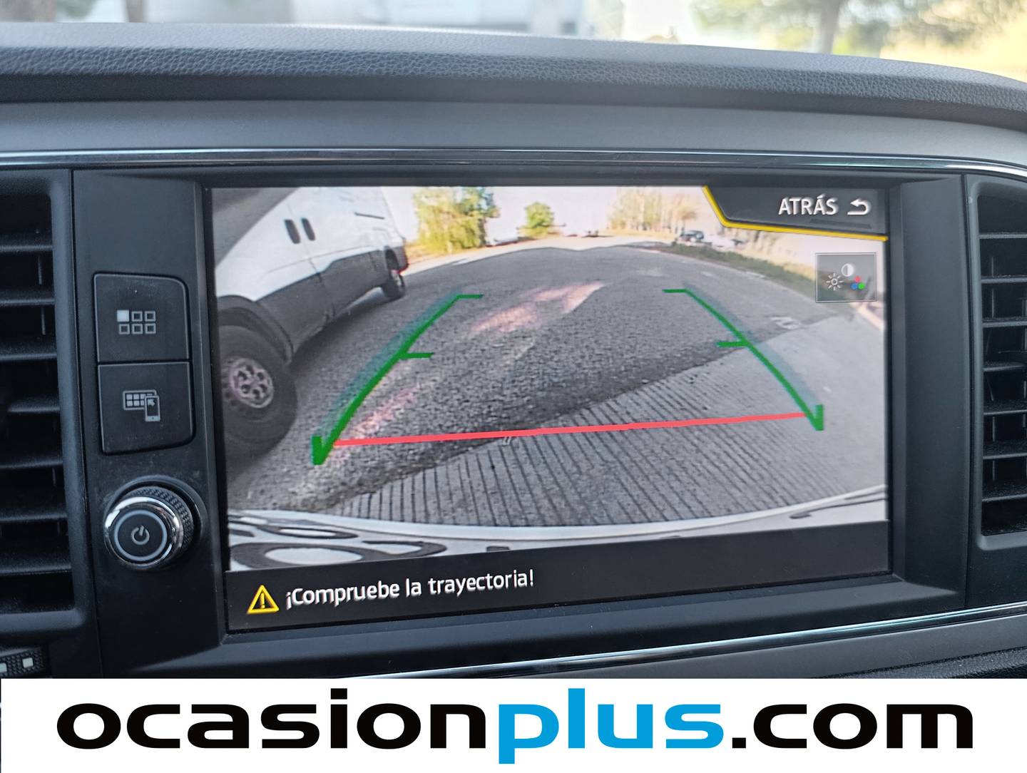 Equipamiento del Seat León Seat León ST ST 1.2 TSI S&S Style Plus (110 CV)