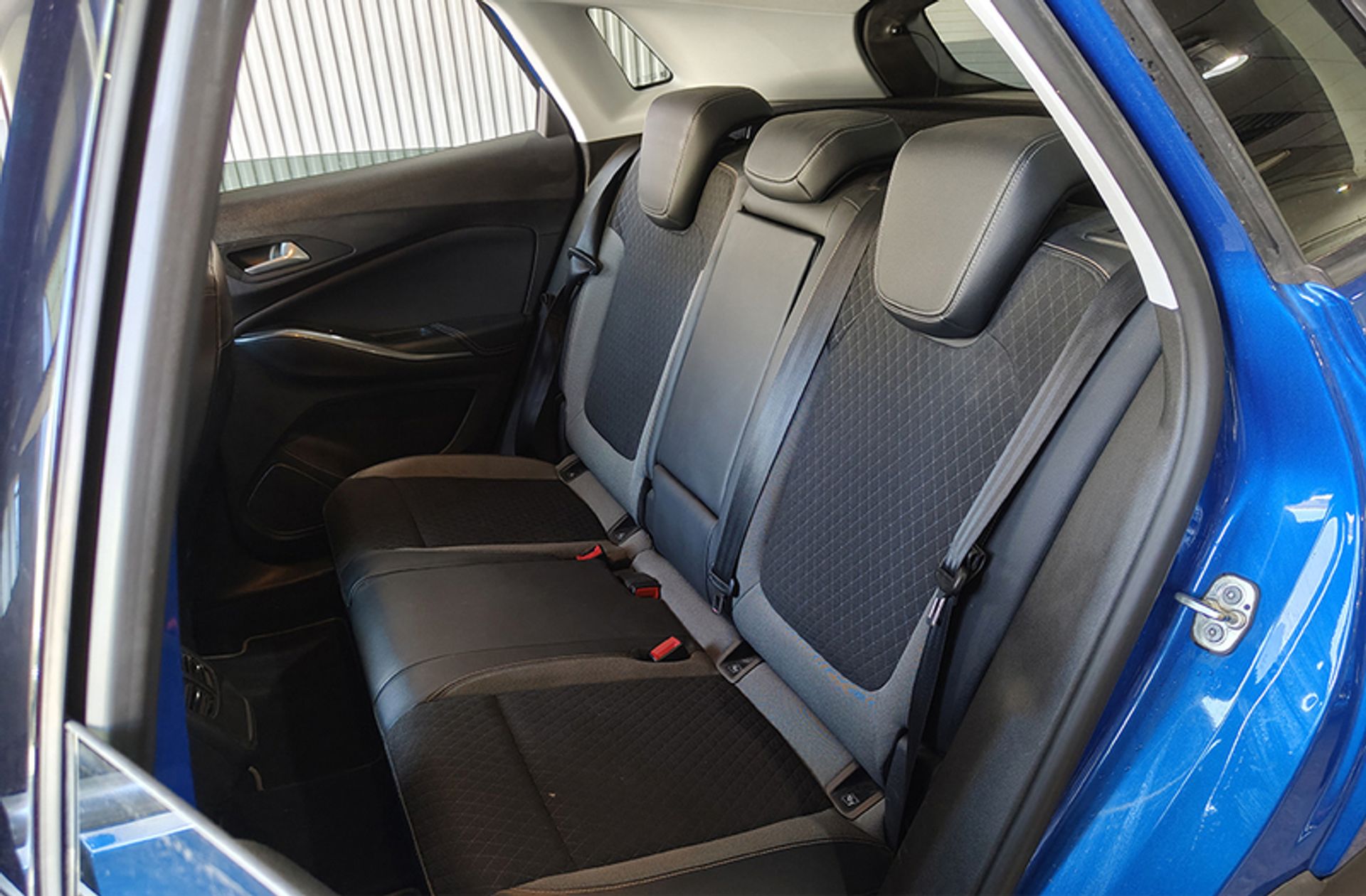 Opel Grandland 1.2 Turbo ecoTEC Excellence - foto 10