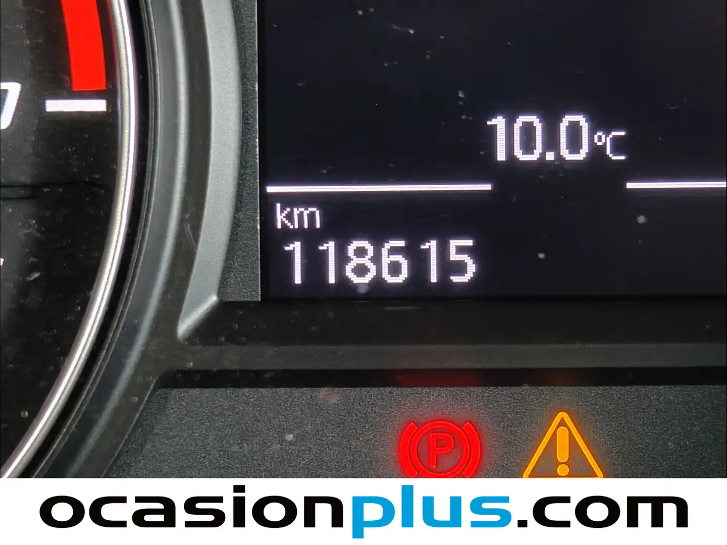 Foto Seat León SEAT León 1.5 TGI GNC S&S Style Visio Edition (130 CV)