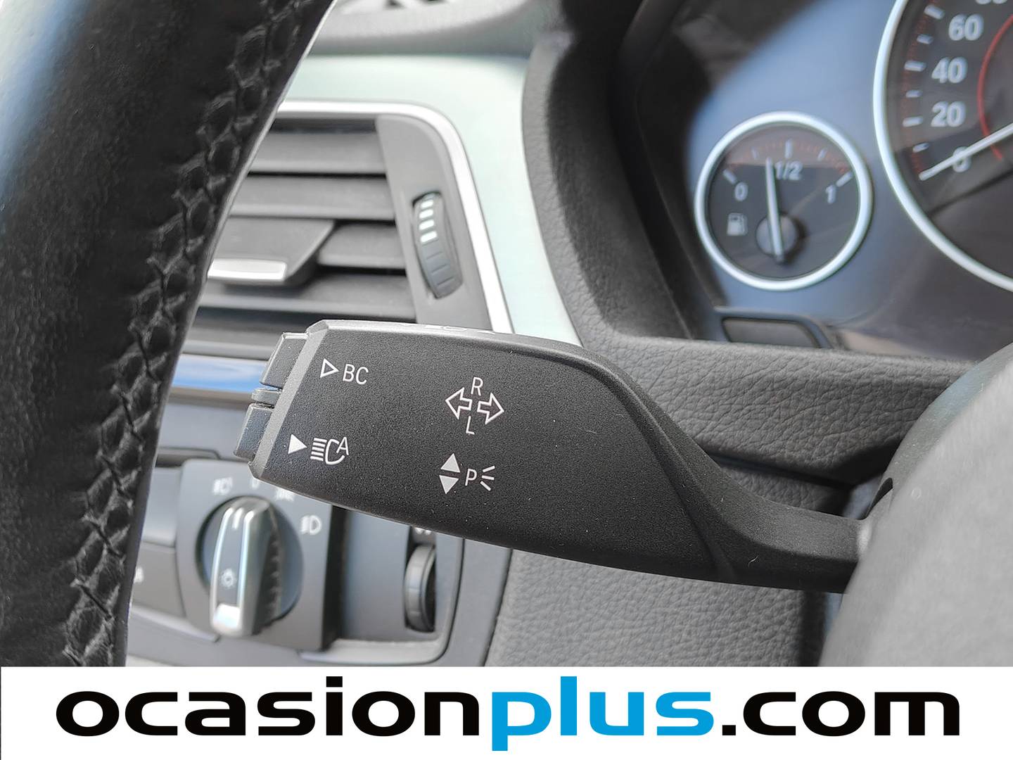 Foto BMW Serie 3 BMW Serie 3 Gran Turismo (184 CV)