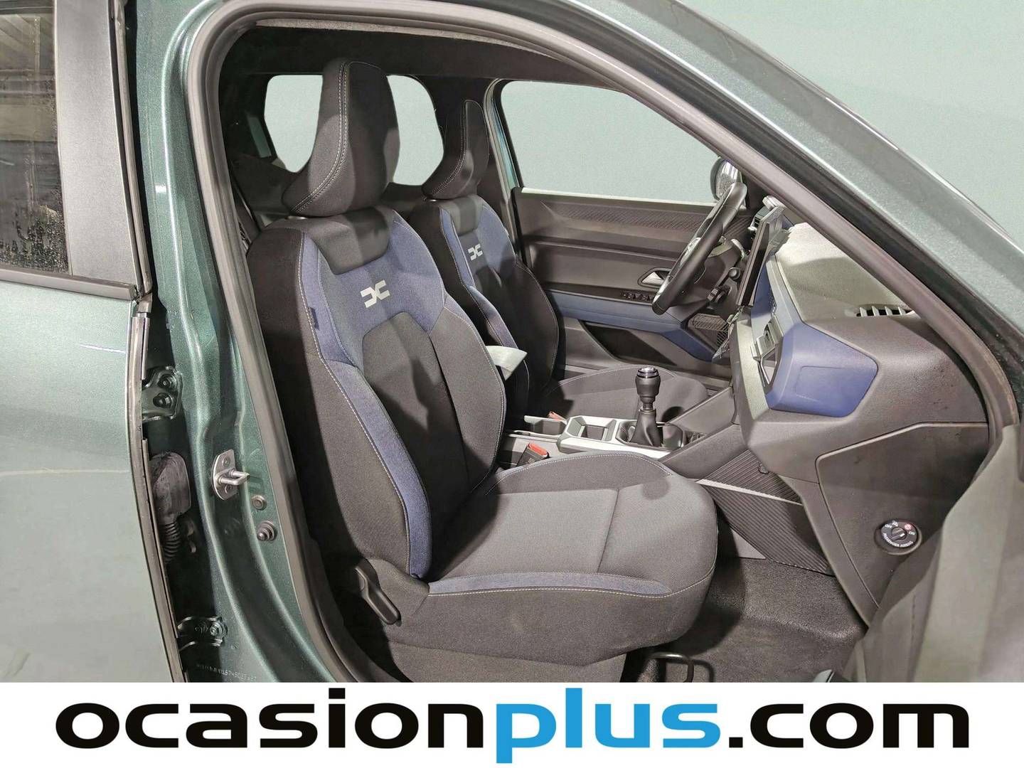 Dacia Duster Dacia Duster Journey TCE 48v 4X2 (130 CV) al mejor precio