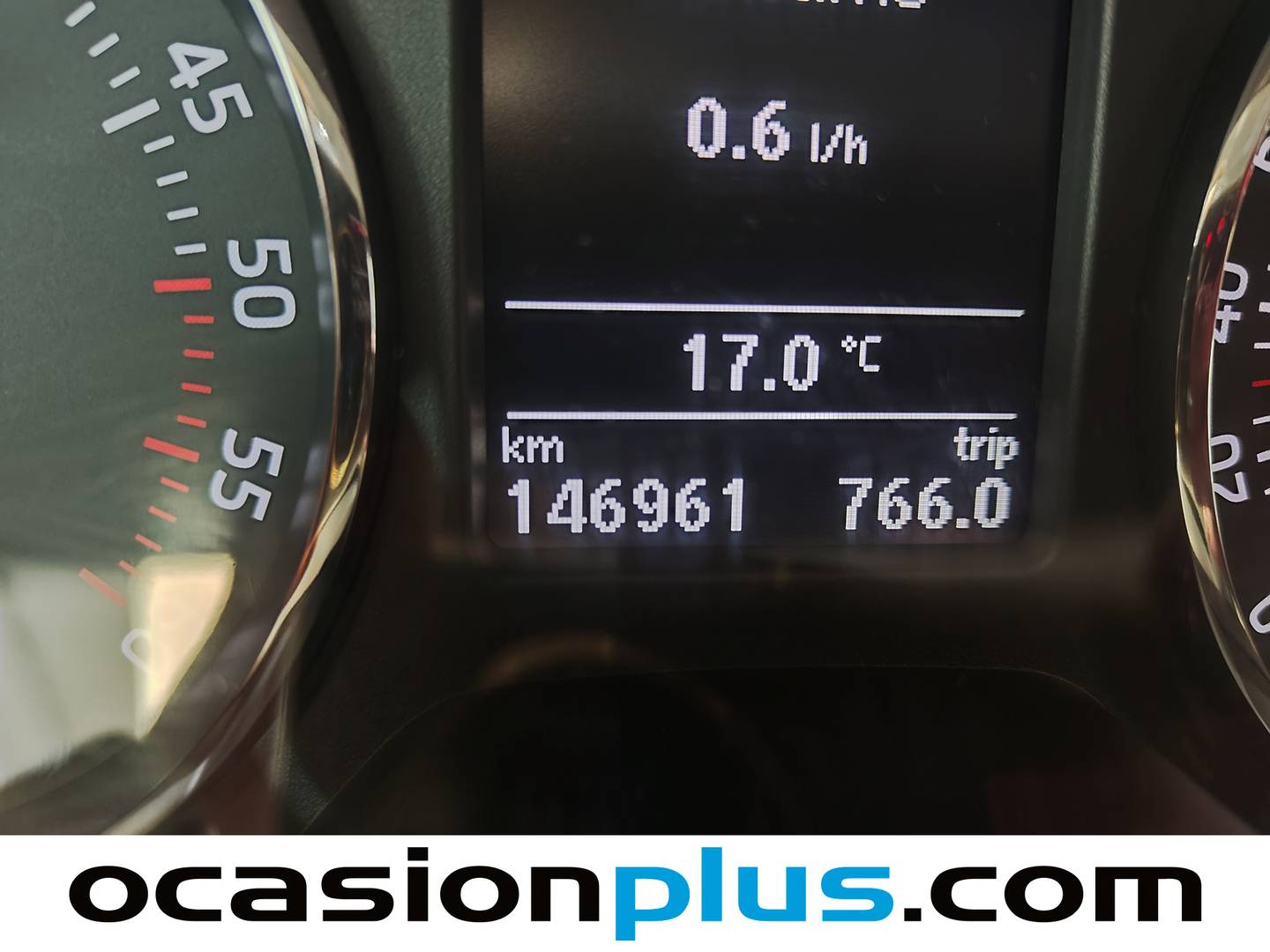 Skoda Spaceback Skoda Spaceback 1.6 TDI CR Ambition (105 CV) seminuevo