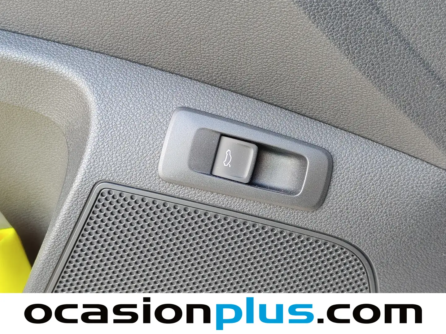 Foto Skoda Karoq Skoda Karoq 1.5 TSI ACT Sportline (150 CV)