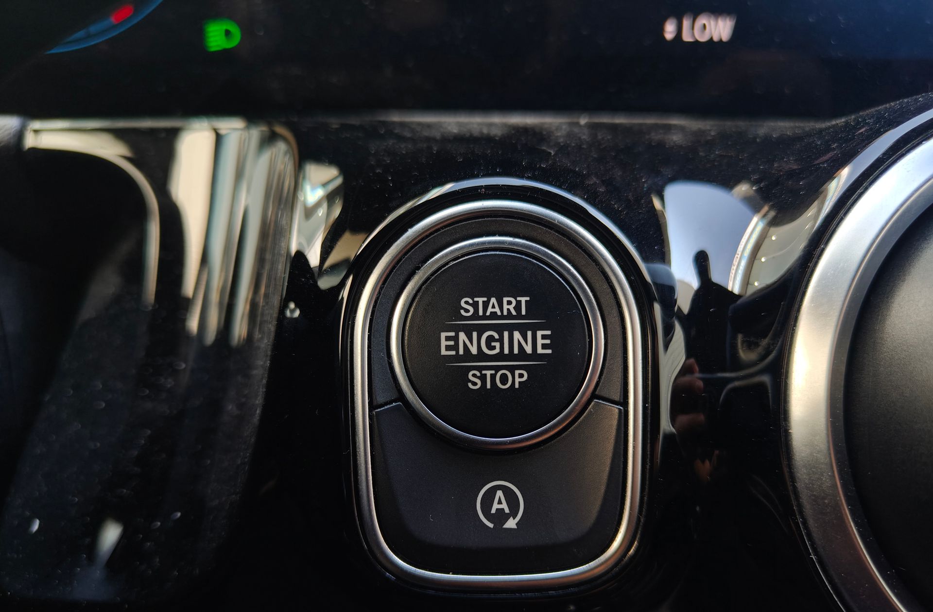 Mercedes-Benz Clase B 180 d - foto 32