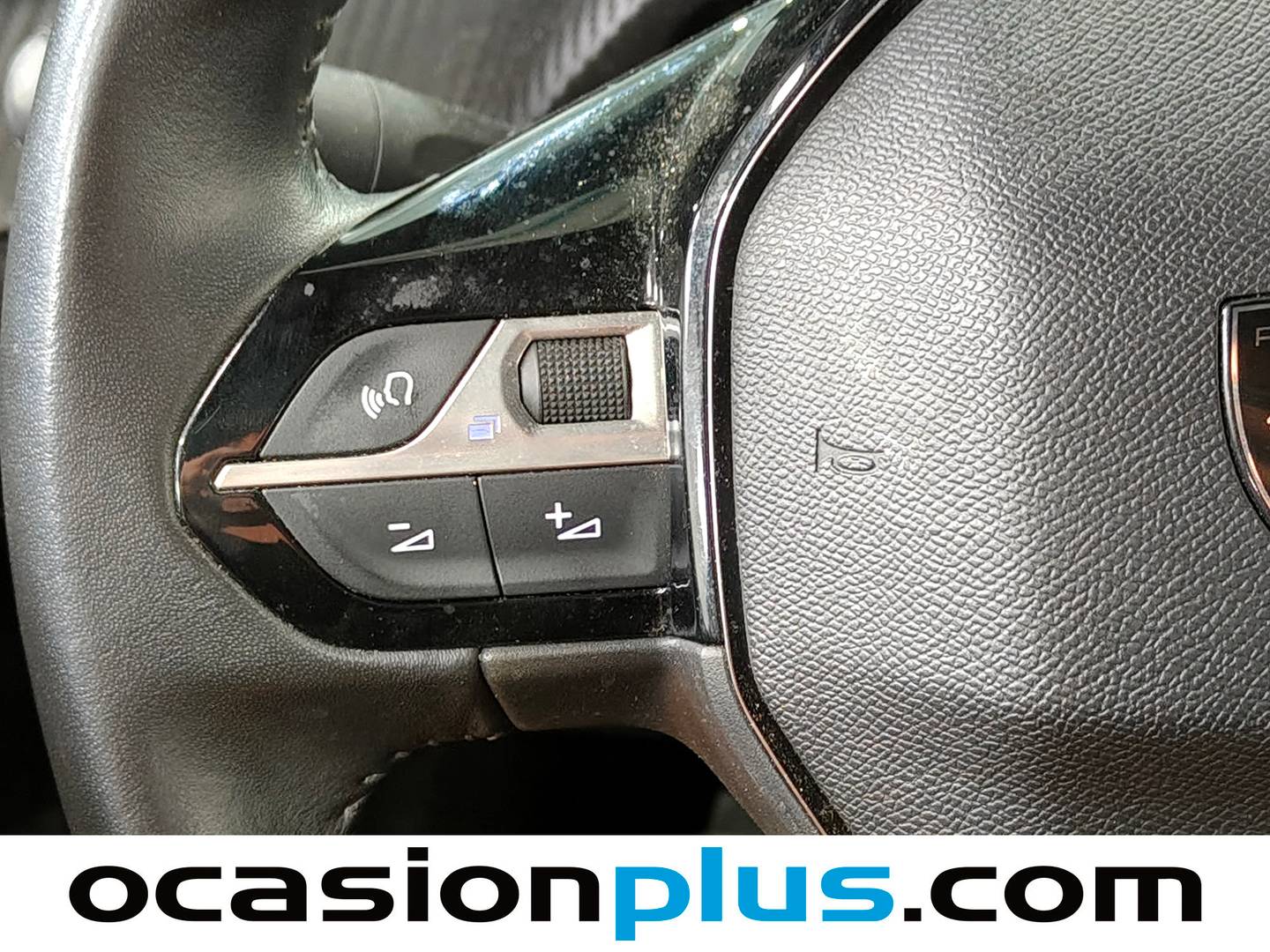 Peugeot 2008 Peugeot 2008 PureTech 100 S&S Allure (100 CV) seminuevo