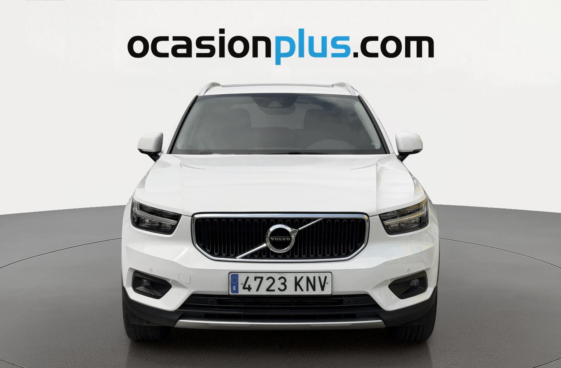 Volvo XC40 D3 Momentum - foto 12