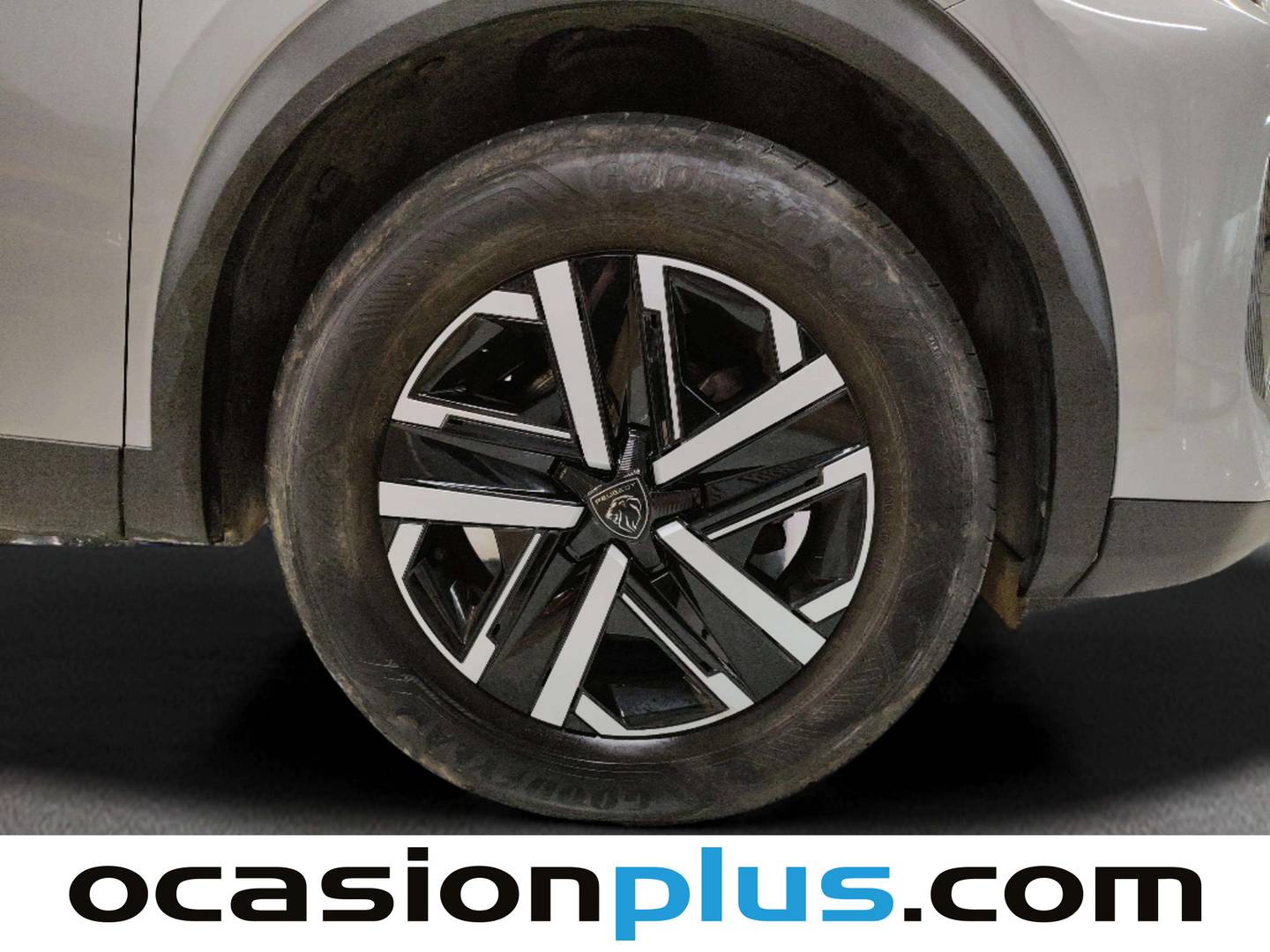 Peugeot 2008 Peugeot 2008 PureTech 100 S&S Active (100 CV) de ocasión