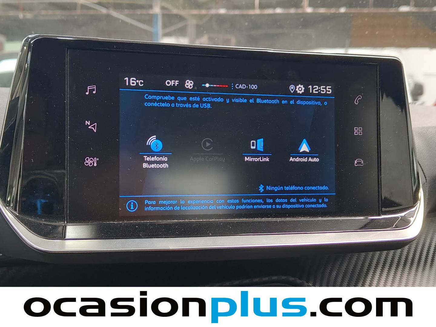 Foto Peugeot 208 Peugeot 208 PureTech 75 S&S Active (75 CV)