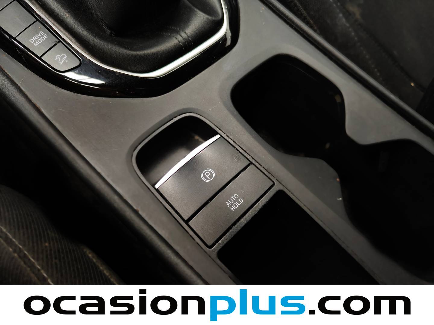 Accesorios del Hyundai Tucson Hyundai Tucson 1.6 TGDI 48V Maxx (150 CV)