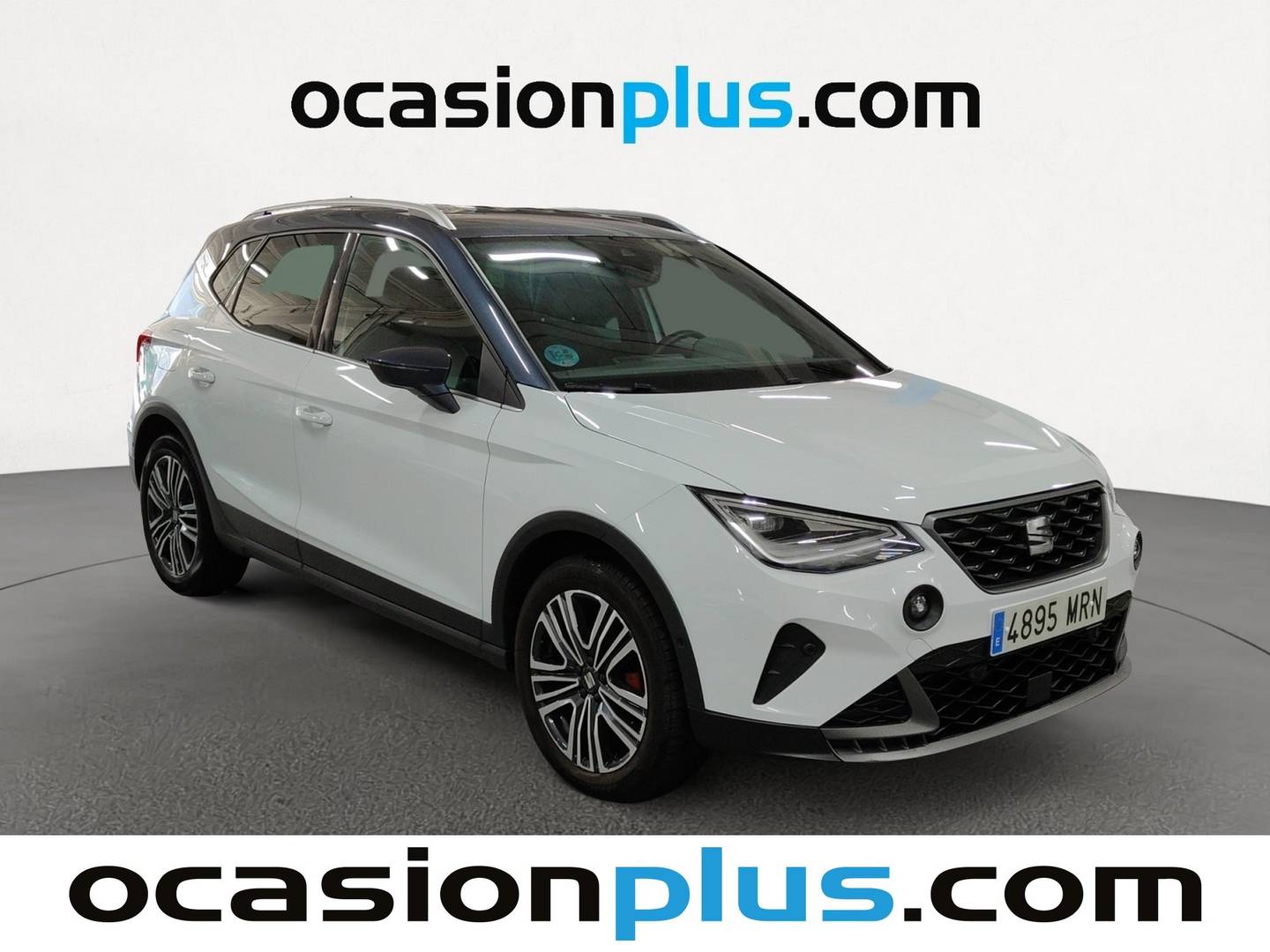 Foto Seat Arona SEAT Arona SEAT Arona 1.0 TSI S&S FR XL (115 CV)