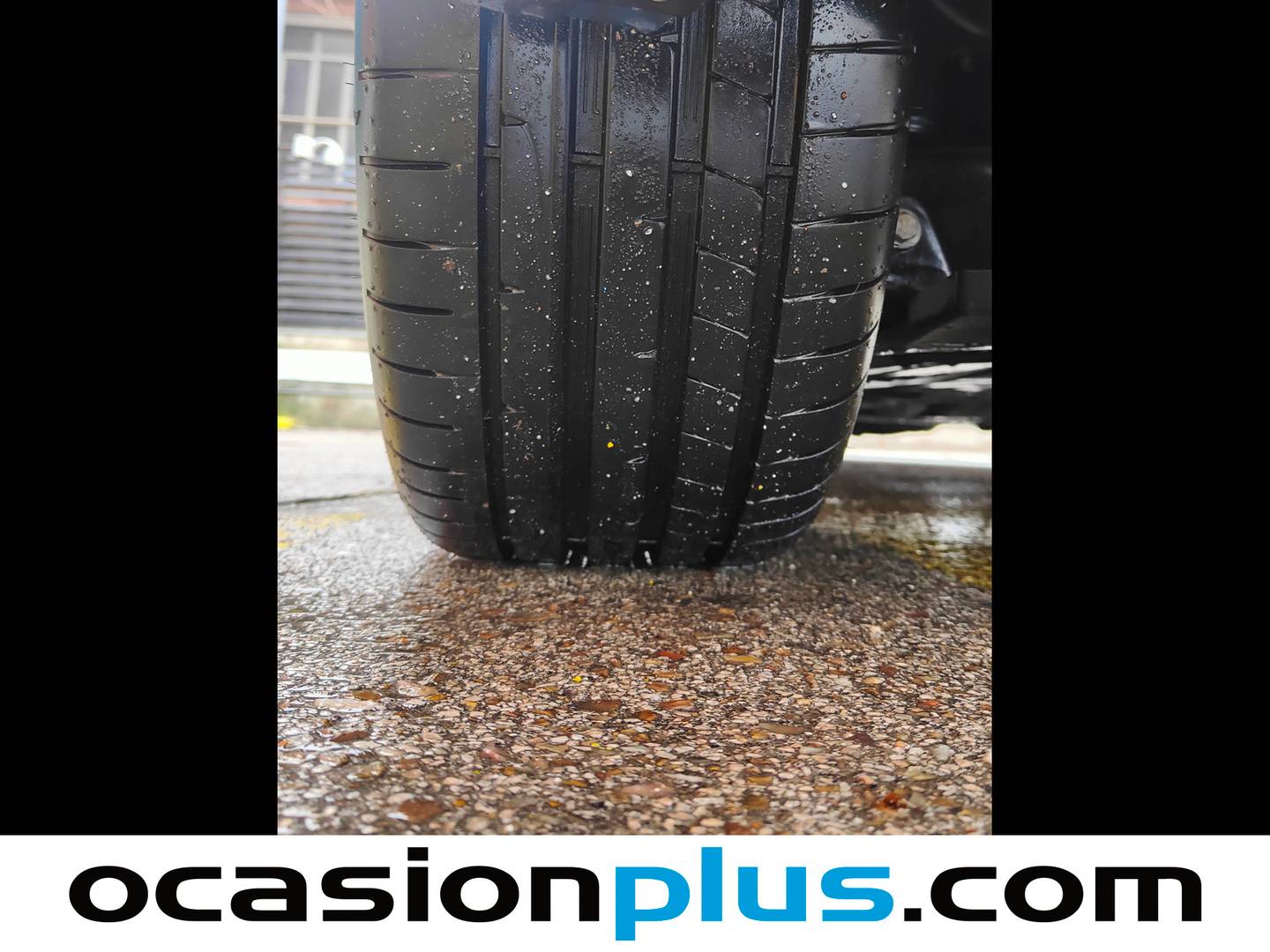 Foto Ford Focus Ford Focus 2.3 EcoBoost ST (280 CV)