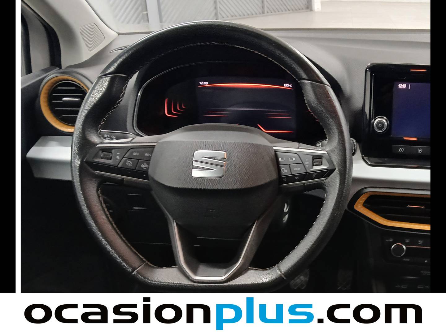 Foto Seat Ibiza SEAT Ibiza 1.0 TSI Style XL (110 CV)