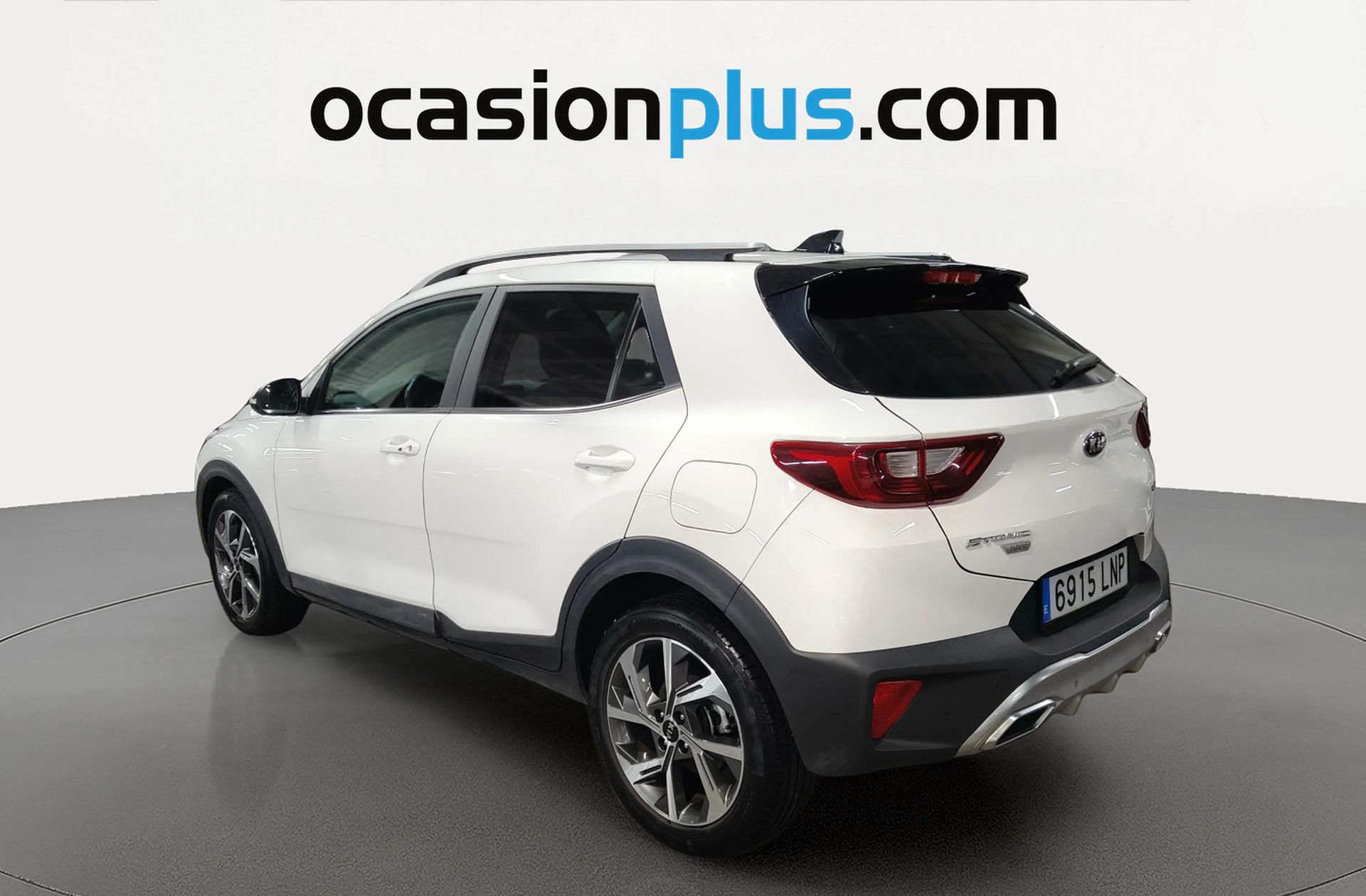 Kia Stonic 1.0 T-GDi MHEV iMT GT Line - foto 4