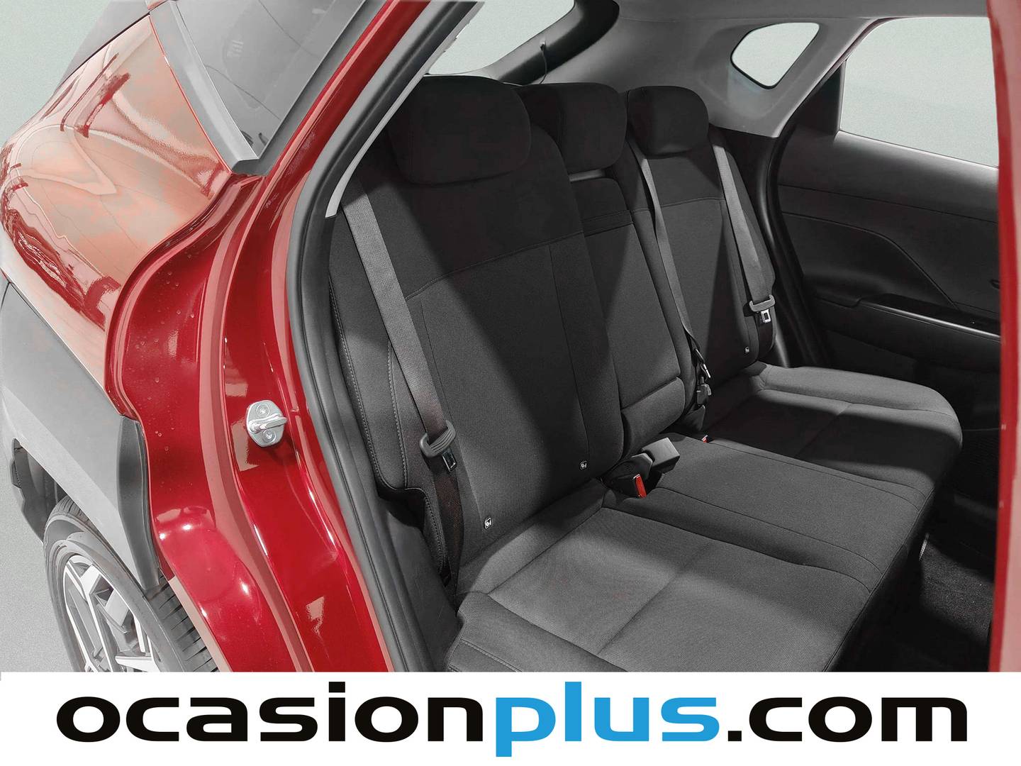 Hyundai Kona Hyundai Kona 1.6 GDI HEV Maxx DCT (141 CV) km 0